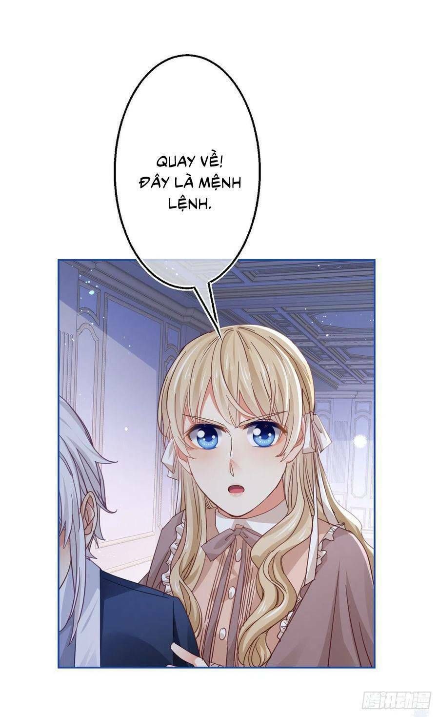 Hoàng Nữ Được Cưng Chiều Nhất Đế Quốc Chapter 82 - Trang 31