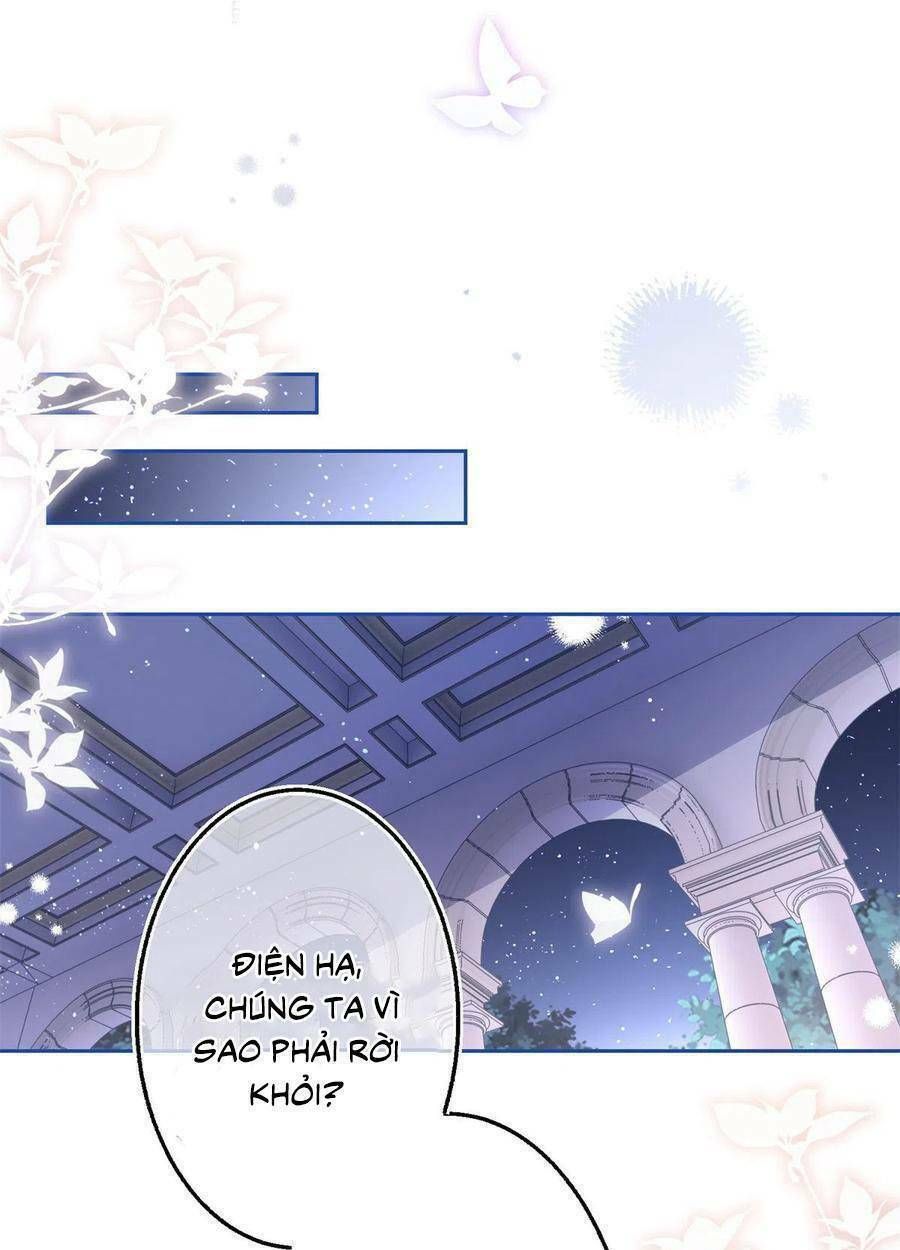 Hoàng Nữ Được Cưng Chiều Nhất Đế Quốc Chapter 82 - Trang 32