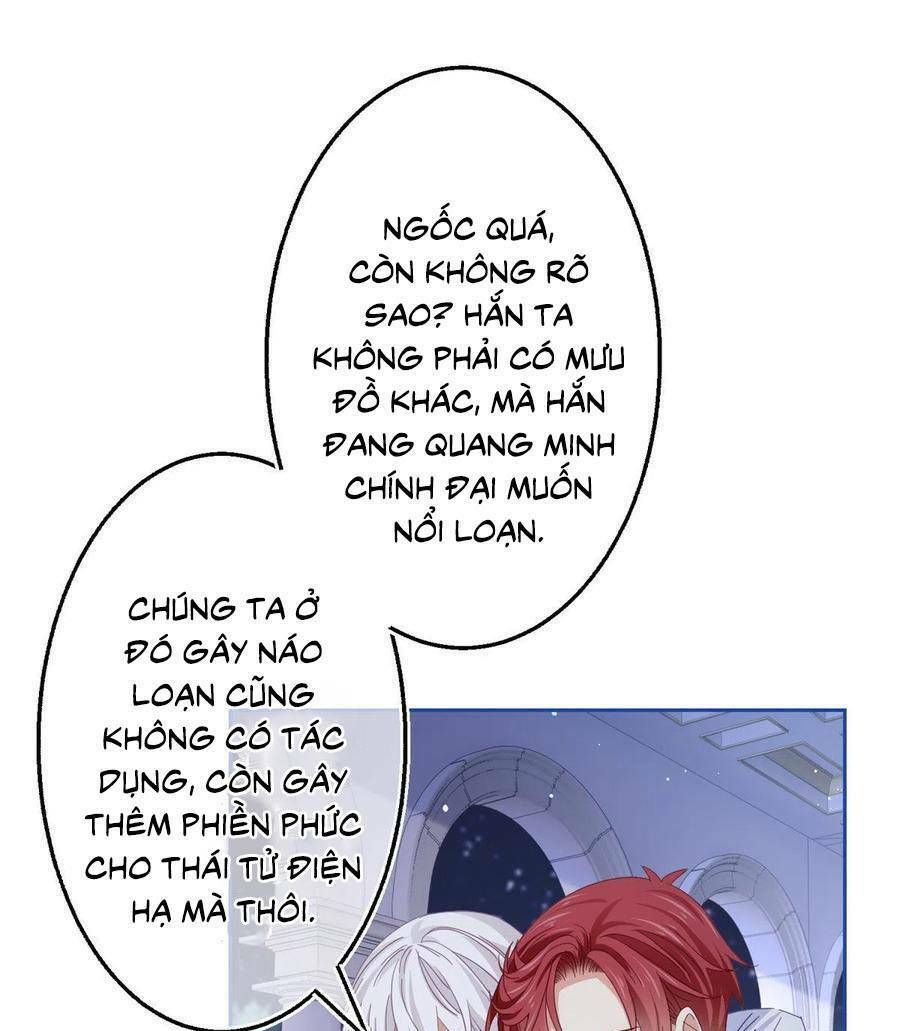 Hoàng Nữ Được Cưng Chiều Nhất Đế Quốc Chapter 82 - Trang 35