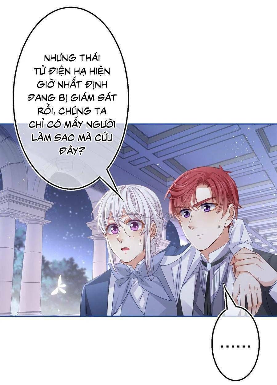 Hoàng Nữ Được Cưng Chiều Nhất Đế Quốc Chapter 82 - Trang 39
