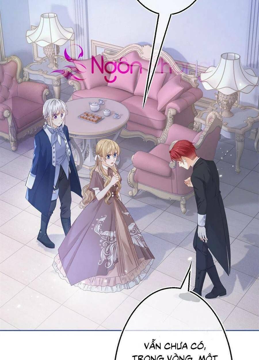 Hoàng Nữ Được Cưng Chiều Nhất Đế Quốc Chapter 82 - Trang 4