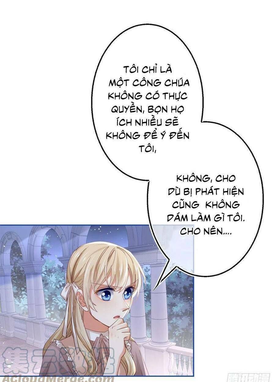 Hoàng Nữ Được Cưng Chiều Nhất Đế Quốc Chapter 82 - Trang 40