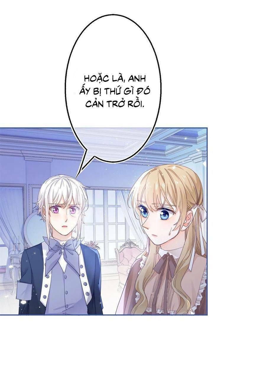 Hoàng Nữ Được Cưng Chiều Nhất Đế Quốc Chapter 82 - Trang 6