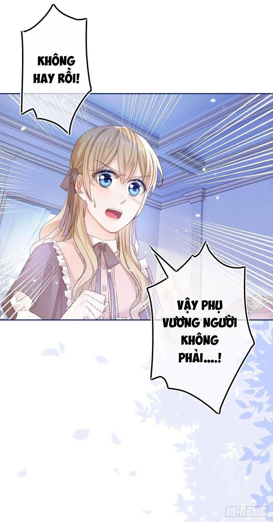 Hoàng Nữ Được Cưng Chiều Nhất Đế Quốc Chapter 82 - Trang 9