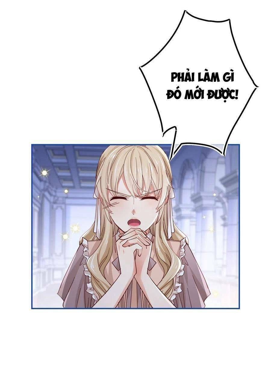 Hoàng Nữ Được Cưng Chiều Nhất Đế Quốc Chapter 83 - Trang 13