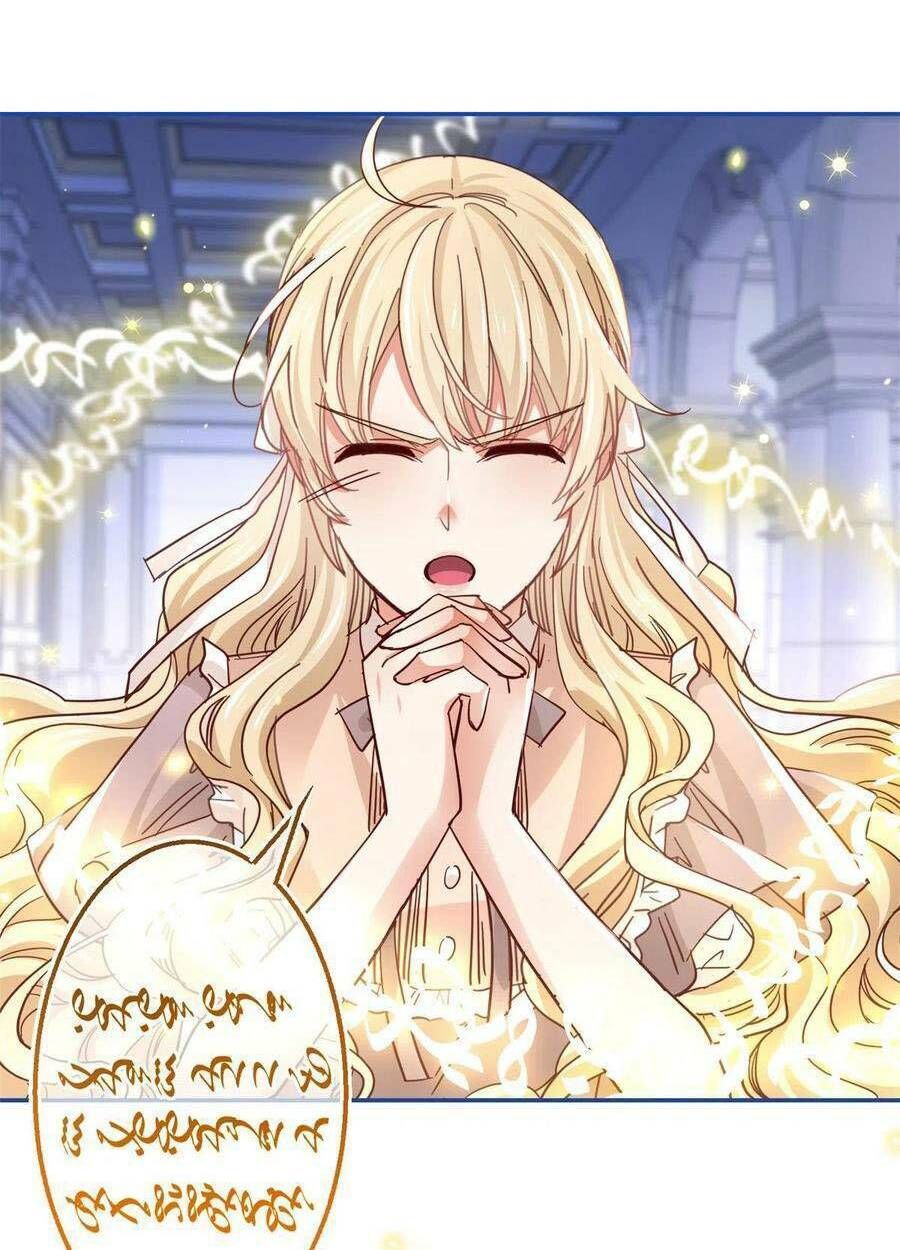 Hoàng Nữ Được Cưng Chiều Nhất Đế Quốc Chapter 83 - Trang 14
