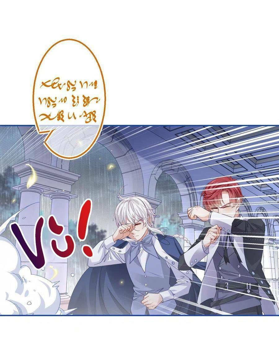 Hoàng Nữ Được Cưng Chiều Nhất Đế Quốc Chapter 83 - Trang 16