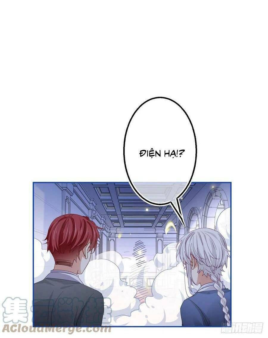 Hoàng Nữ Được Cưng Chiều Nhất Đế Quốc Chapter 83 - Trang 17