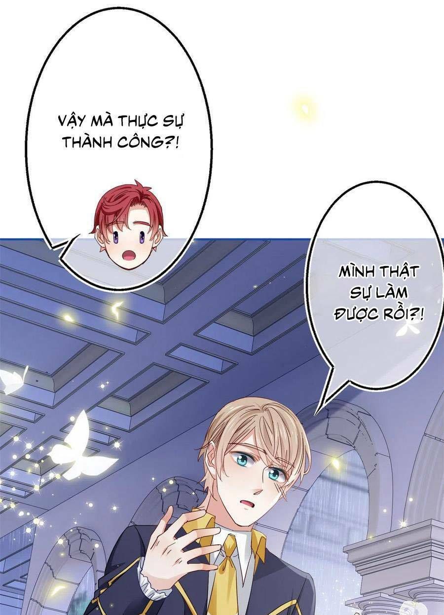 Hoàng Nữ Được Cưng Chiều Nhất Đế Quốc Chapter 83 - Trang 18