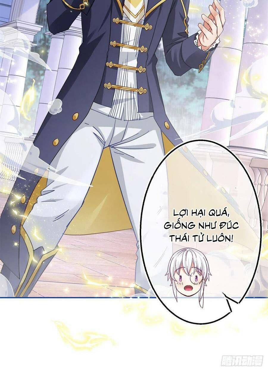 Hoàng Nữ Được Cưng Chiều Nhất Đế Quốc Chapter 83 - Trang 19