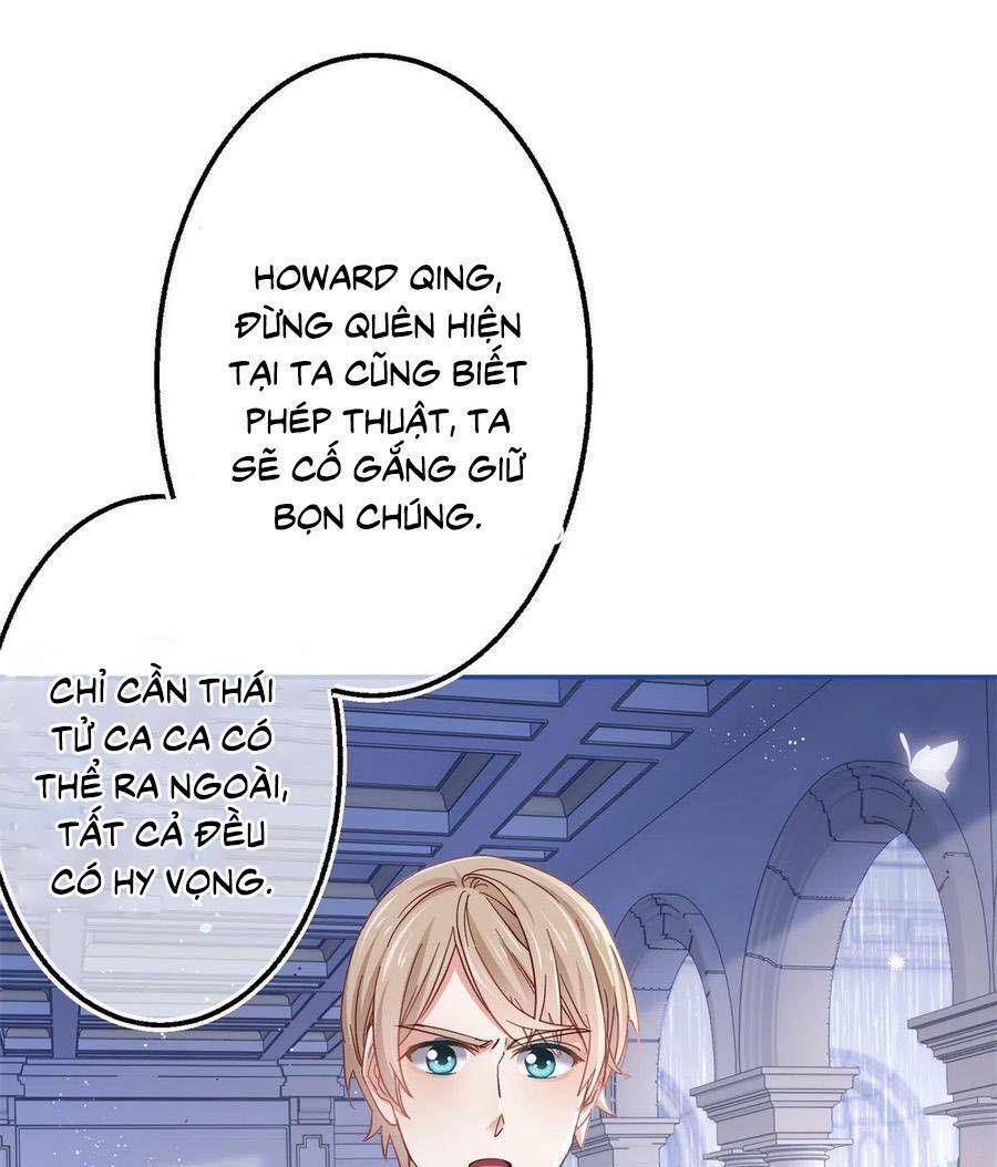 Hoàng Nữ Được Cưng Chiều Nhất Đế Quốc Chapter 83 - Trang 21