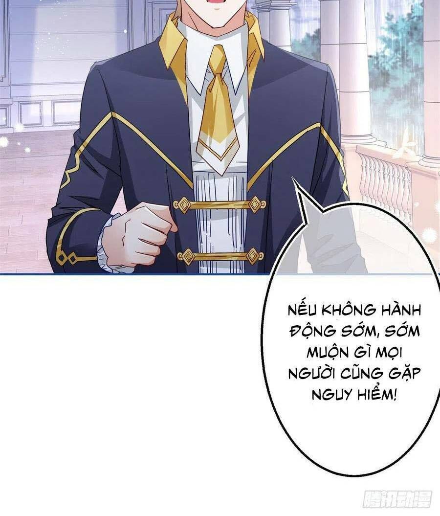 Hoàng Nữ Được Cưng Chiều Nhất Đế Quốc Chapter 83 - Trang 22