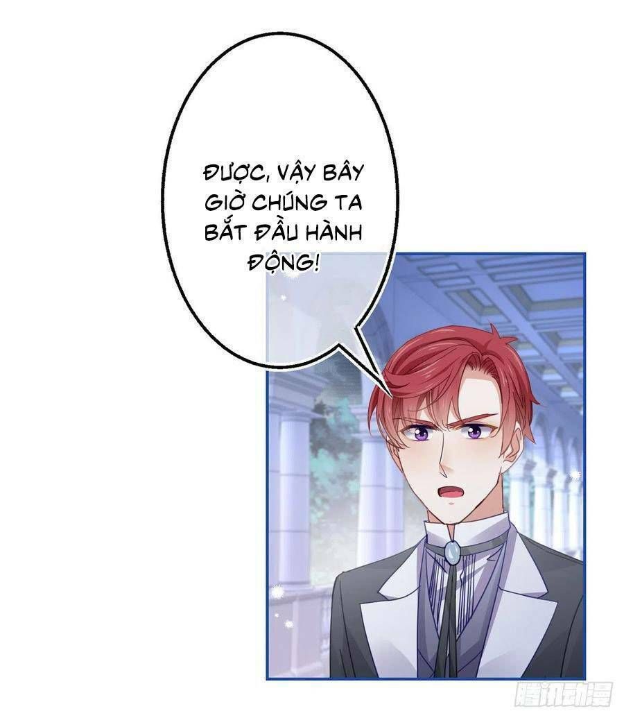 Hoàng Nữ Được Cưng Chiều Nhất Đế Quốc Chapter 83 - Trang 24