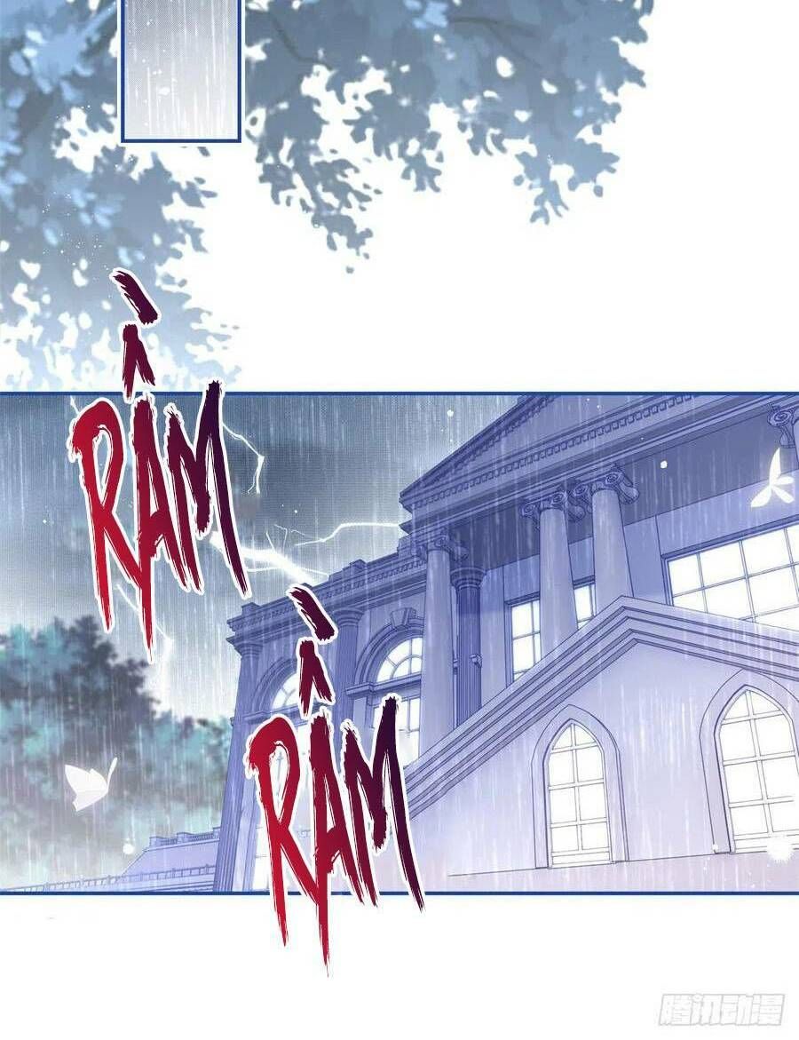 Hoàng Nữ Được Cưng Chiều Nhất Đế Quốc Chapter 83 - Trang 26
