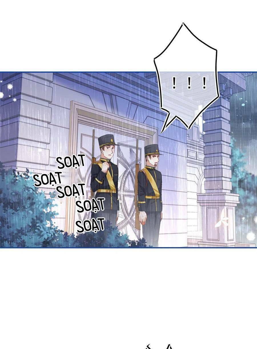 Hoàng Nữ Được Cưng Chiều Nhất Đế Quốc Chapter 83 - Trang 28