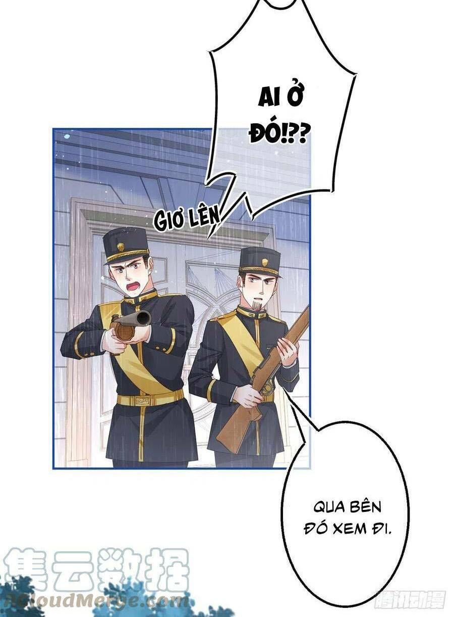 Hoàng Nữ Được Cưng Chiều Nhất Đế Quốc Chapter 83 - Trang 29
