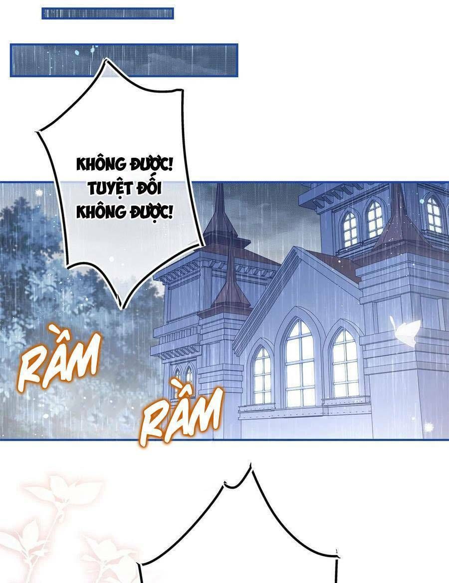 Hoàng Nữ Được Cưng Chiều Nhất Đế Quốc Chapter 83 - Trang 3