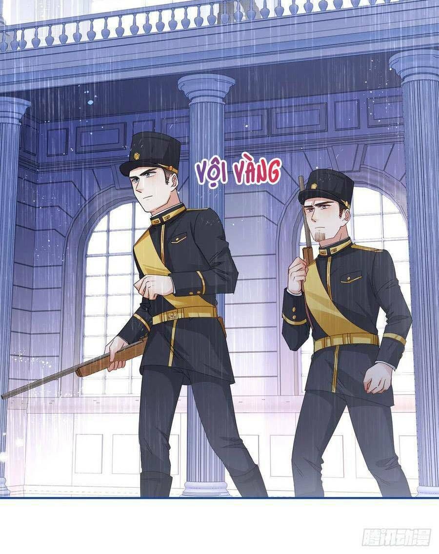 Hoàng Nữ Được Cưng Chiều Nhất Đế Quốc Chapter 83 - Trang 31