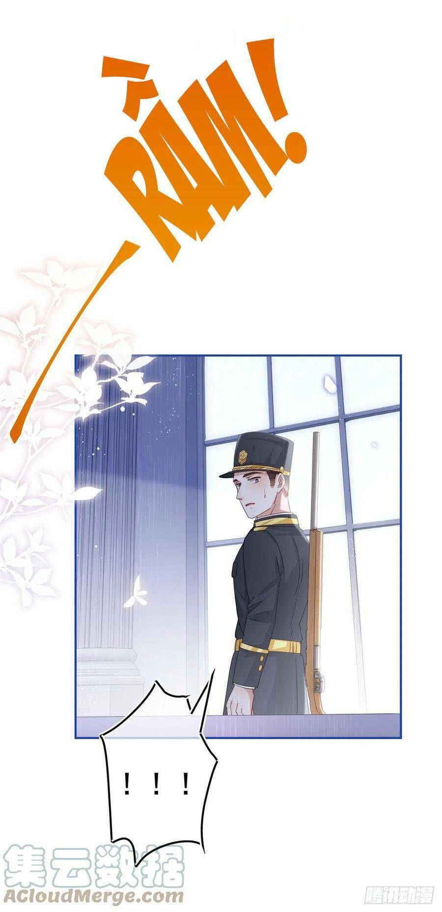 Hoàng Nữ Được Cưng Chiều Nhất Đế Quốc Chapter 83 - Trang 32