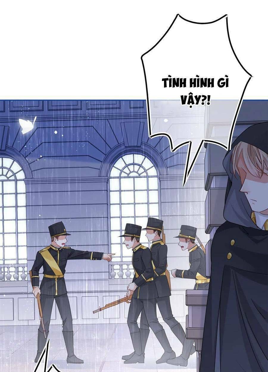 Hoàng Nữ Được Cưng Chiều Nhất Đế Quốc Chapter 83 - Trang 33