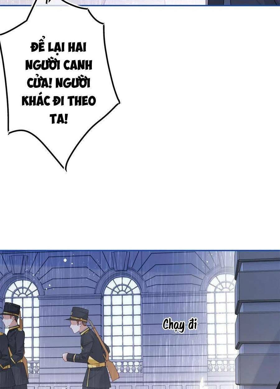 Hoàng Nữ Được Cưng Chiều Nhất Đế Quốc Chapter 83 - Trang 34