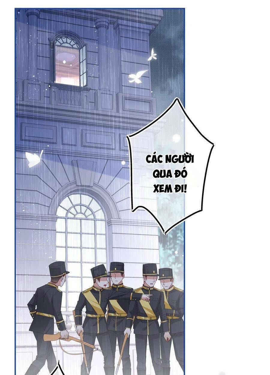 Hoàng Nữ Được Cưng Chiều Nhất Đế Quốc Chapter 83 - Trang 36
