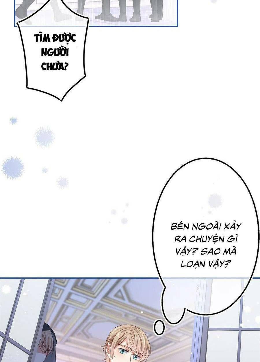 Hoàng Nữ Được Cưng Chiều Nhất Đế Quốc Chapter 83 - Trang 37