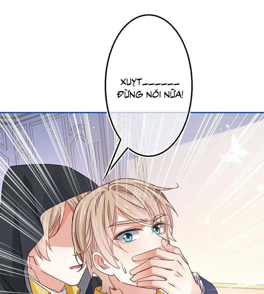 Hoàng Nữ Được Cưng Chiều Nhất Đế Quốc Chapter 83 - Trang 39