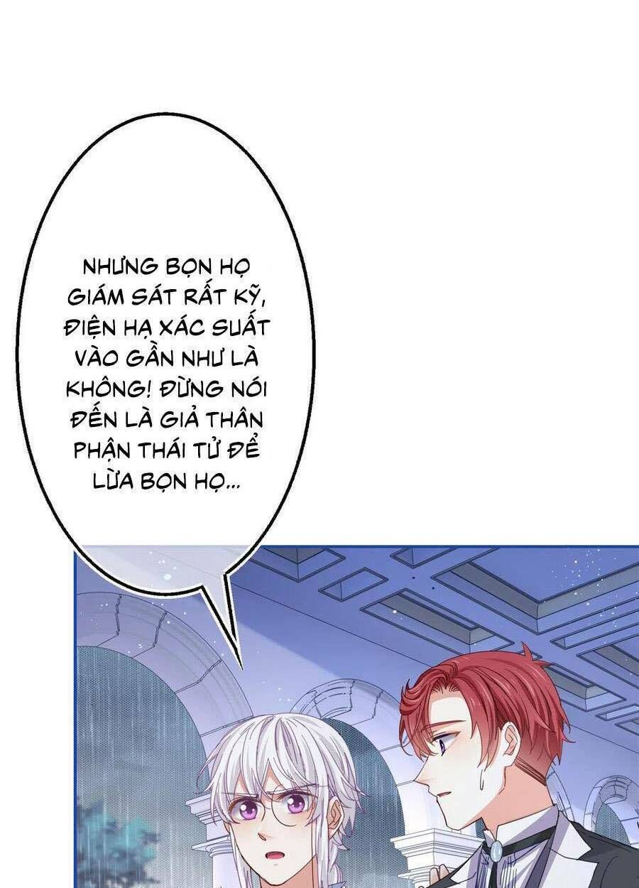 Hoàng Nữ Được Cưng Chiều Nhất Đế Quốc Chapter 83 - Trang 6
