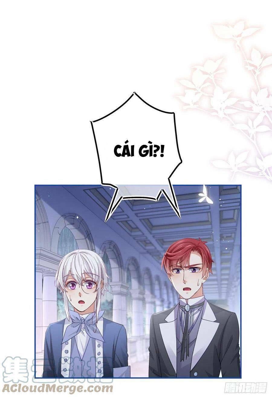 Hoàng Nữ Được Cưng Chiều Nhất Đế Quốc Chapter 83 - Trang 9