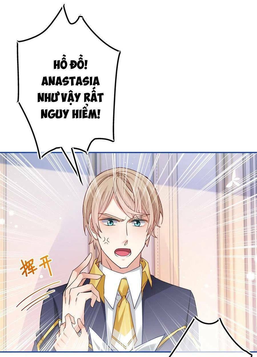 Hoàng Nữ Được Cưng Chiều Nhất Đế Quốc Chapter 84 - Trang 10