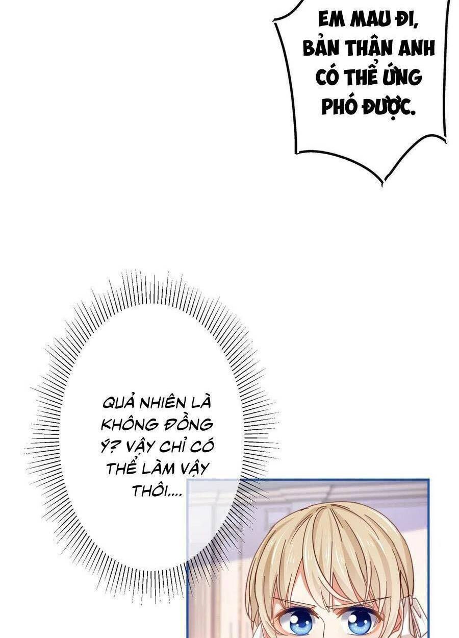 Hoàng Nữ Được Cưng Chiều Nhất Đế Quốc Chapter 84 - Trang 11