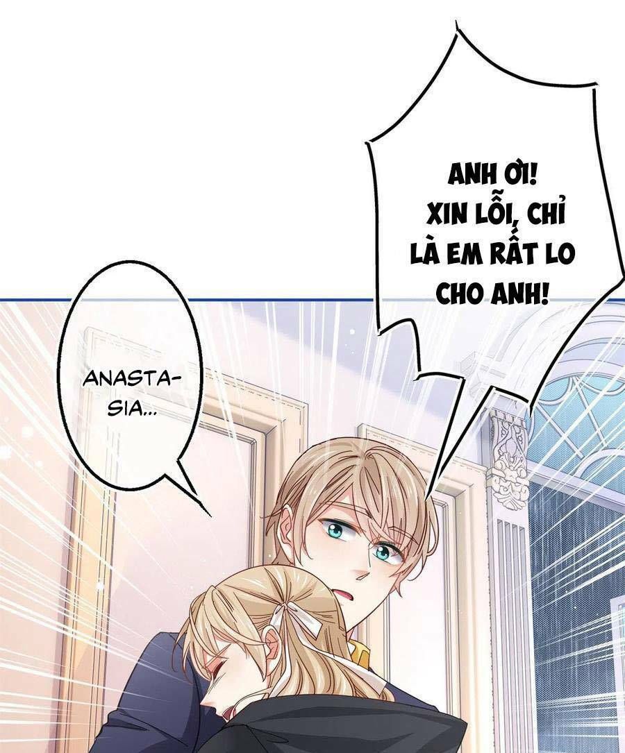 Hoàng Nữ Được Cưng Chiều Nhất Đế Quốc Chapter 84 - Trang 13