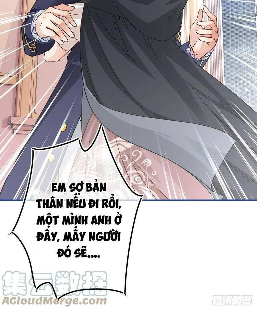 Hoàng Nữ Được Cưng Chiều Nhất Đế Quốc Chapter 84 - Trang 14