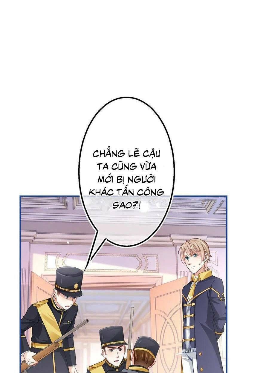 Hoàng Nữ Được Cưng Chiều Nhất Đế Quốc Chapter 84 - Trang 21