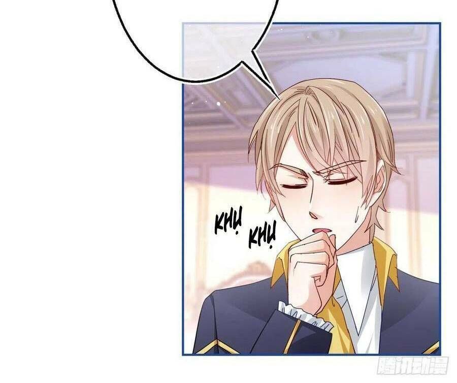Hoàng Nữ Được Cưng Chiều Nhất Đế Quốc Chapter 84 - Trang 23