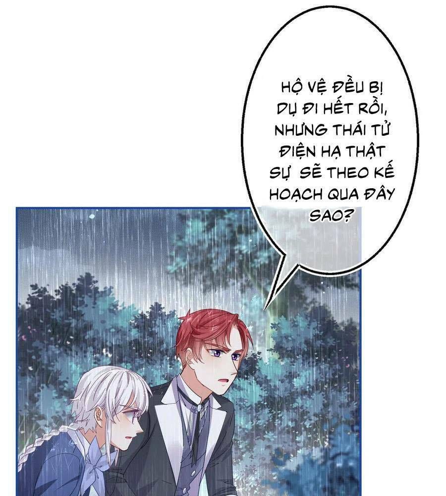Hoàng Nữ Được Cưng Chiều Nhất Đế Quốc Chapter 84 - Trang 27
