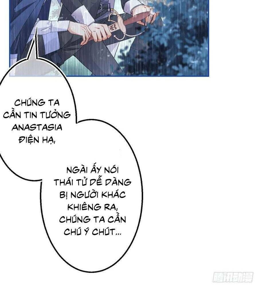 Hoàng Nữ Được Cưng Chiều Nhất Đế Quốc Chapter 84 - Trang 28
