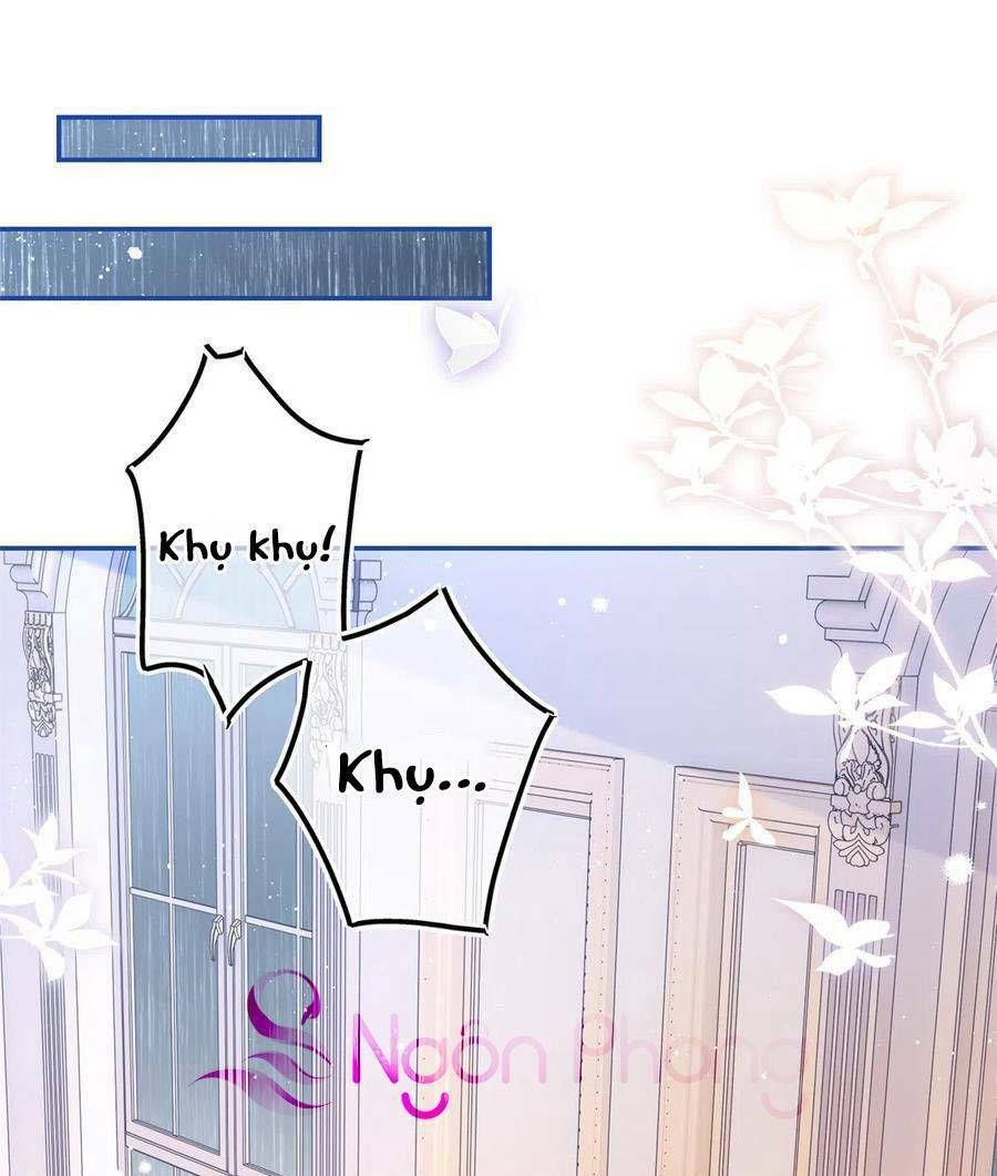 Hoàng Nữ Được Cưng Chiều Nhất Đế Quốc Chapter 84 - Trang 3