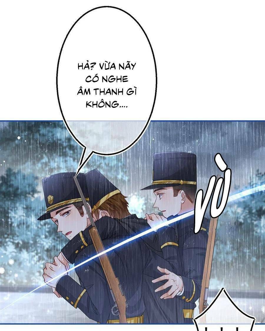 Hoàng Nữ Được Cưng Chiều Nhất Đế Quốc Chapter 84 - Trang 32