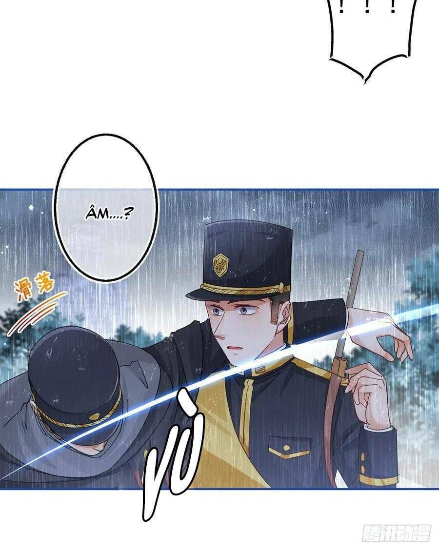 Hoàng Nữ Được Cưng Chiều Nhất Đế Quốc Chapter 84 - Trang 33