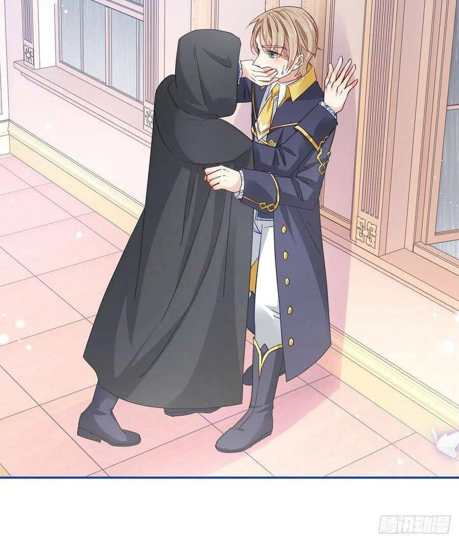 Hoàng Nữ Được Cưng Chiều Nhất Đế Quốc Chapter 84 - Trang 4