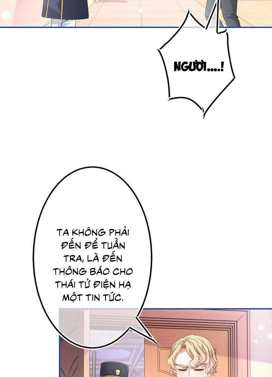 Hoàng Nữ Được Cưng Chiều Nhất Đế Quốc Chapter 84 - Trang 40
