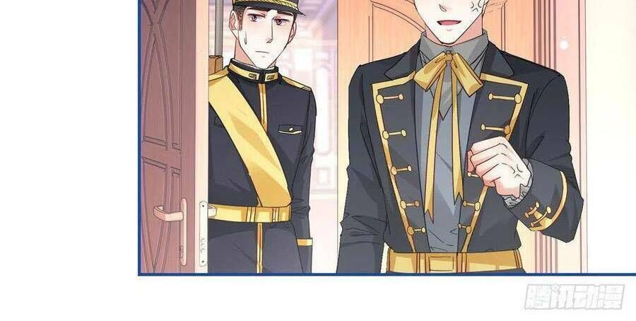 Hoàng Nữ Được Cưng Chiều Nhất Đế Quốc Chapter 84 - Trang 41