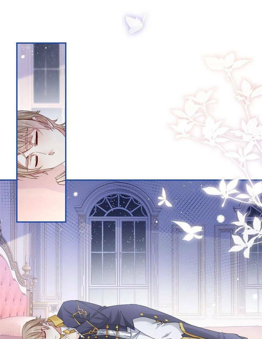 Hoàng Nữ Được Cưng Chiều Nhất Đế Quốc Chapter 85 - Trang 10