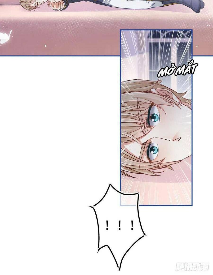 Hoàng Nữ Được Cưng Chiều Nhất Đế Quốc Chapter 85 - Trang 11