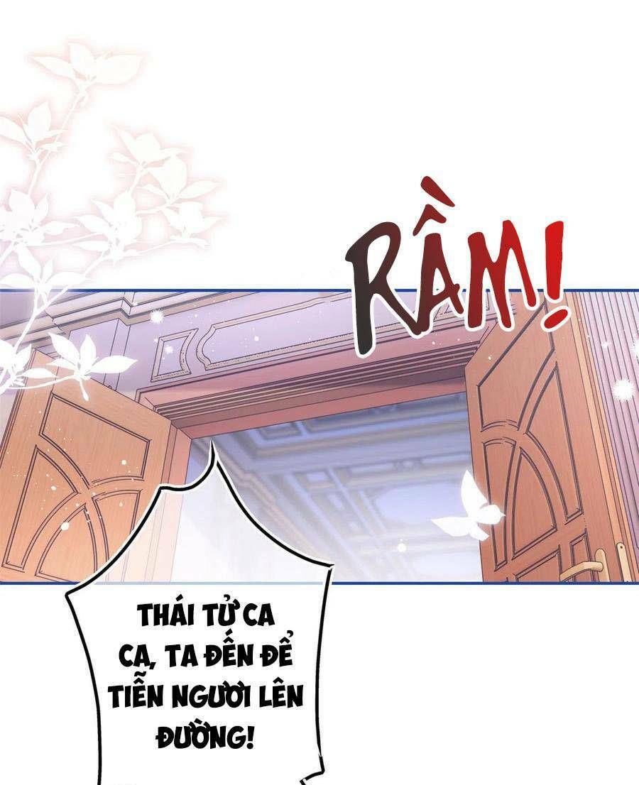 Hoàng Nữ Được Cưng Chiều Nhất Đế Quốc Chapter 85 - Trang 12
