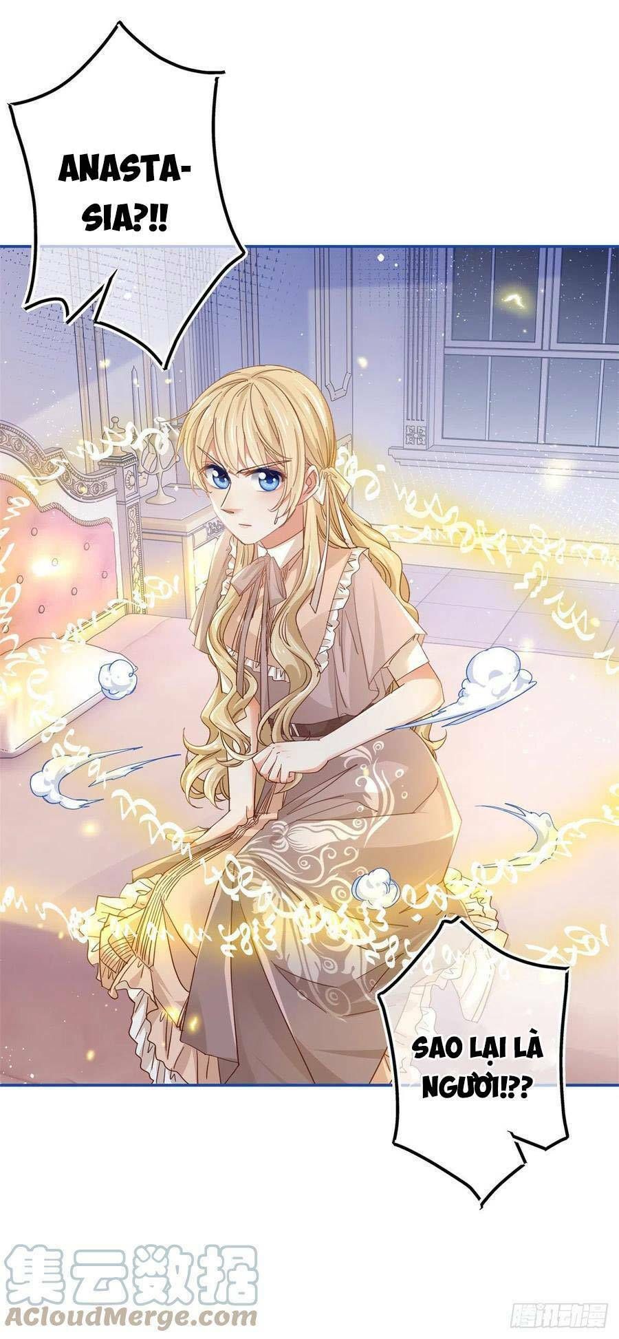 Hoàng Nữ Được Cưng Chiều Nhất Đế Quốc Chapter 85 - Trang 15