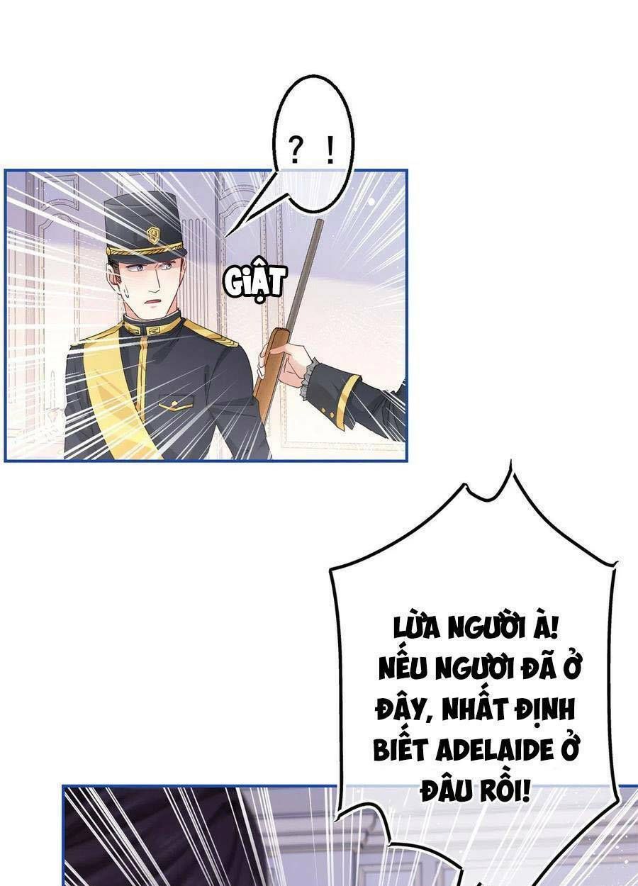 Hoàng Nữ Được Cưng Chiều Nhất Đế Quốc Chapter 85 - Trang 17