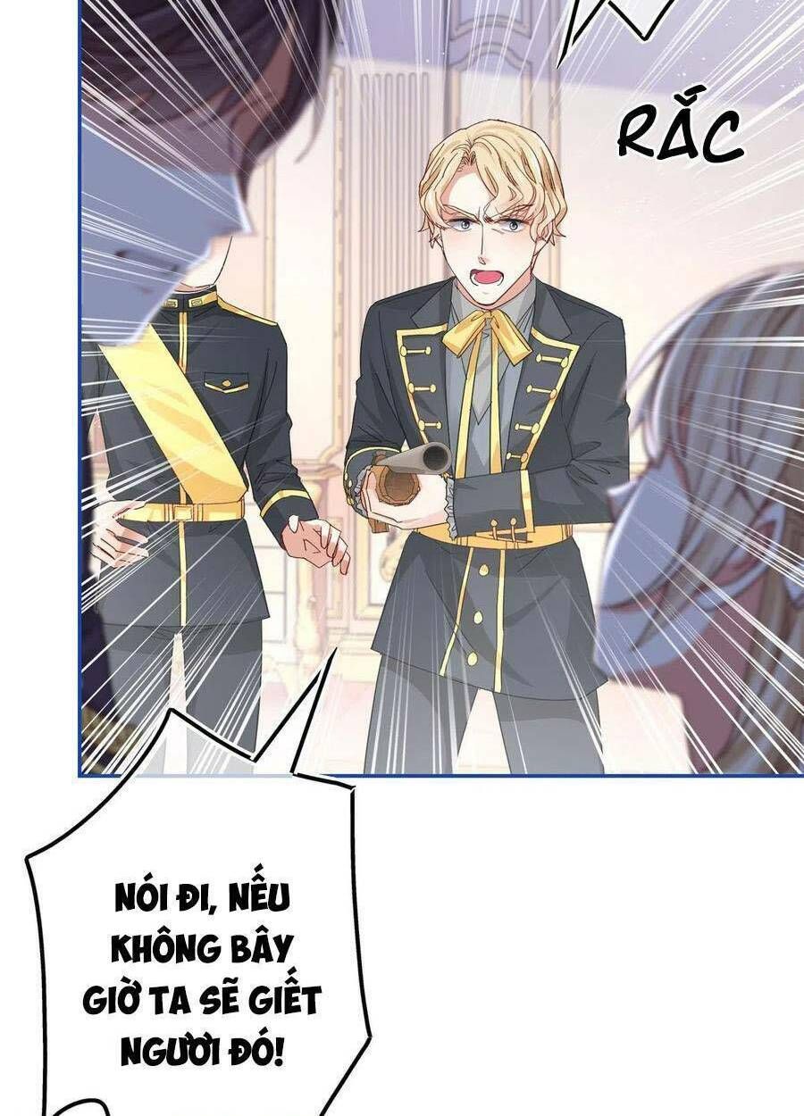 Hoàng Nữ Được Cưng Chiều Nhất Đế Quốc Chapter 85 - Trang 18